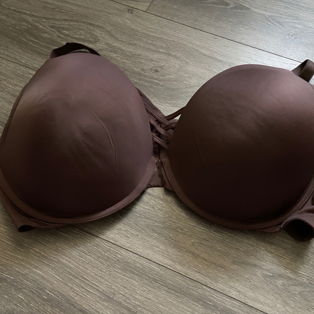 Torrid Bra 44DD